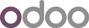 Odoo logo