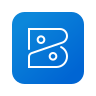 Zoho Books logo